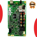 Model 32LB551A-TC LG LED TV Motherboard - Great Bharat Electronics