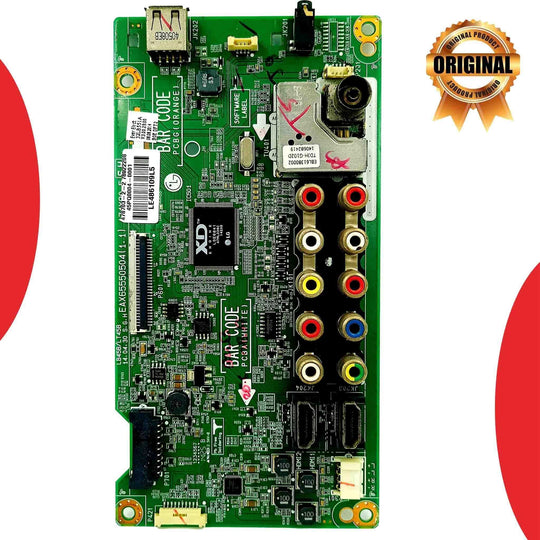 Model 32LB551A-TC LG LED TV Motherboard - Great Bharat Electronics