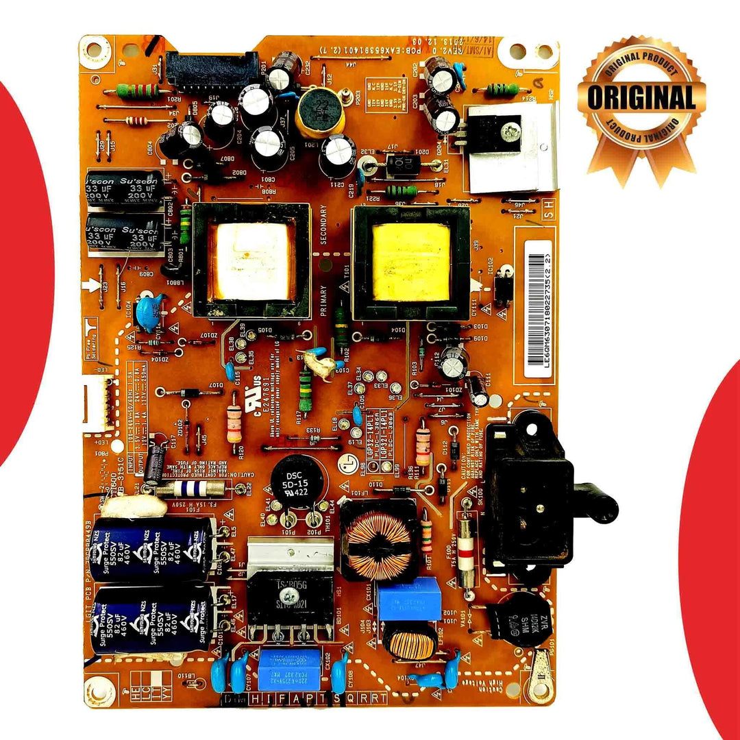Model 32LB551A-TC LG LED TV Power Supply - Great Bharat Electronics
