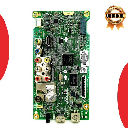 Model 32LB563B LG LED TV Motherboard - Great Bharat Electronics
