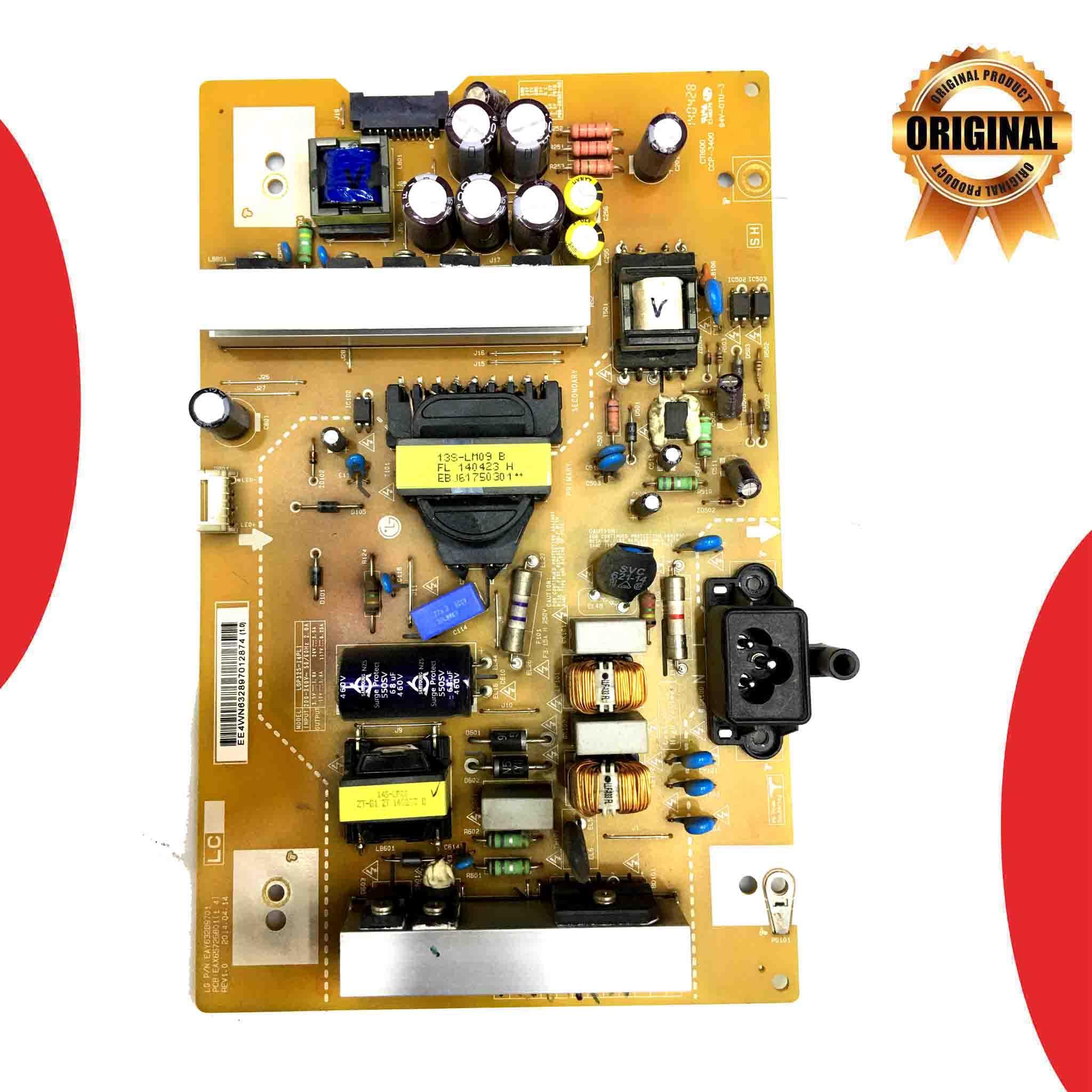 Model 32LB5650-TD LG LED TV Power Supply - Great Bharat Electronics
