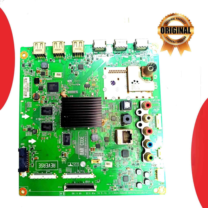 Model 32LB582B-TB LG LED TV Motherboard - Great Bharat Electronics