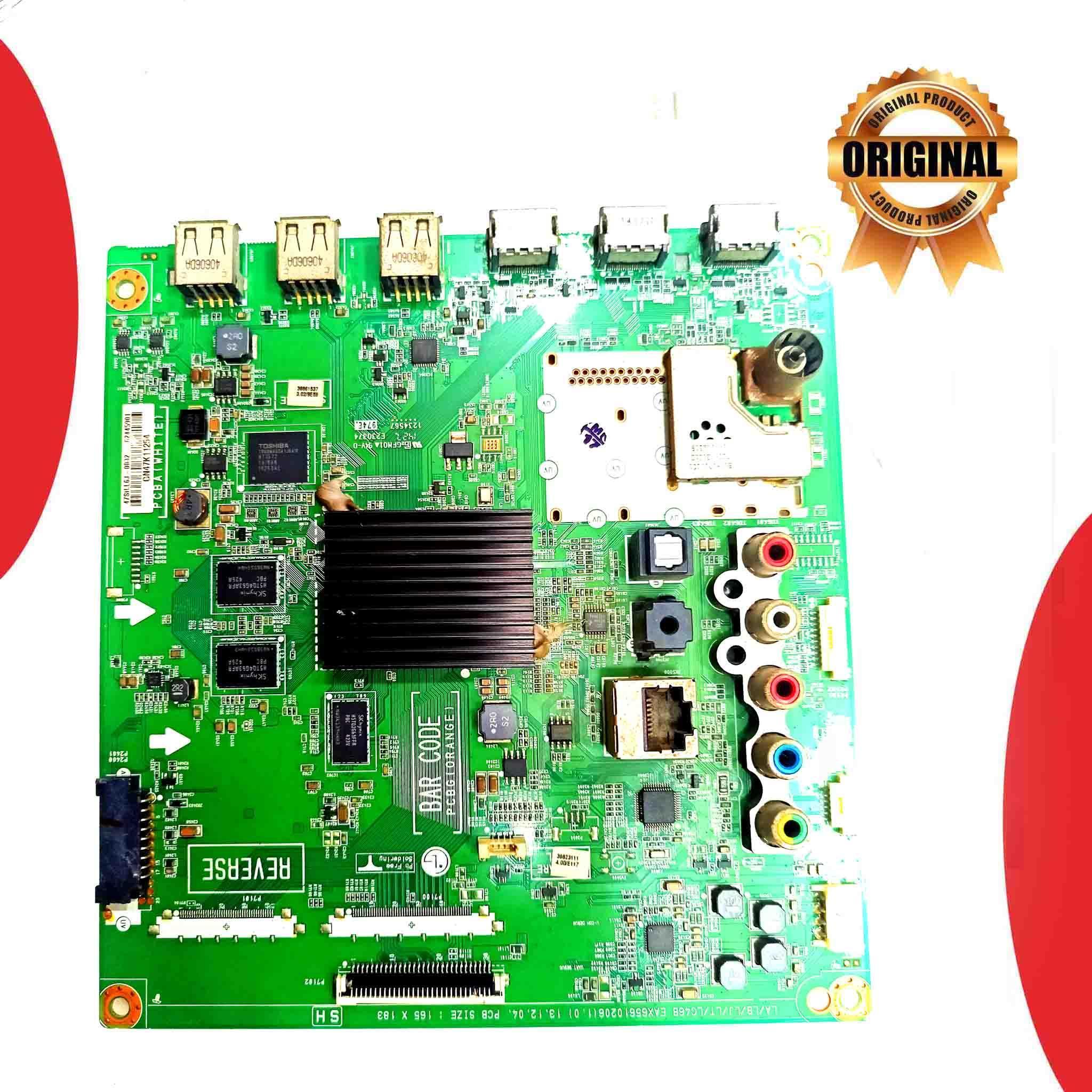 Model 32LB582B-TB LG LED TV Motherboard - Great Bharat Electronics