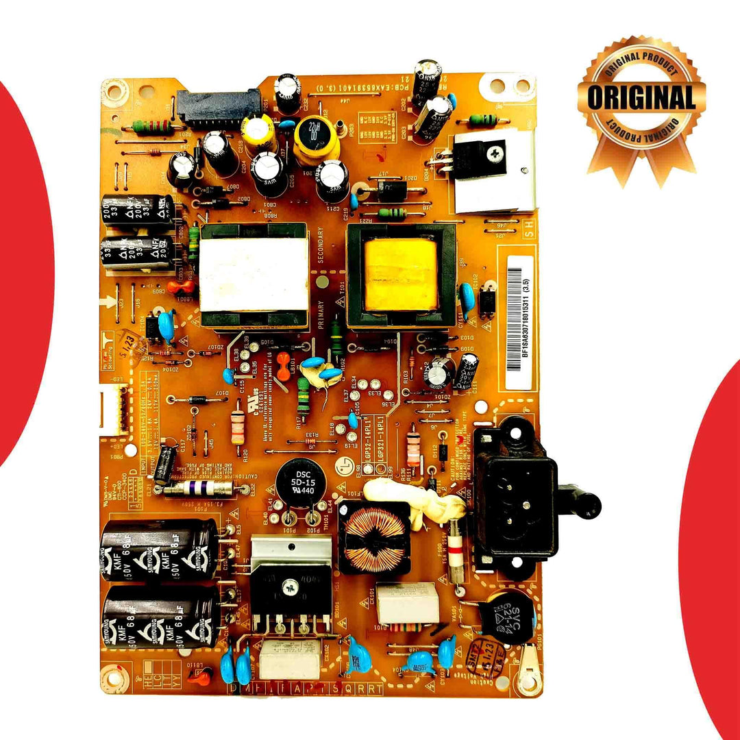 Model 32LB582D LG LED TV Power Supply - Great Bharat Electronics
