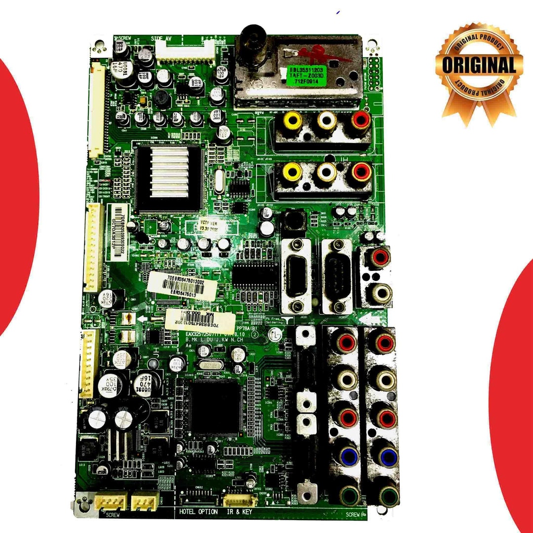 Model 32LC7R-TS LG LCD TV Motherboard - Great Bharat Electronics