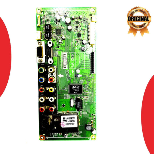 Model 32LD310 LG LCD TV Motherboard - Great Bharat Electronics
