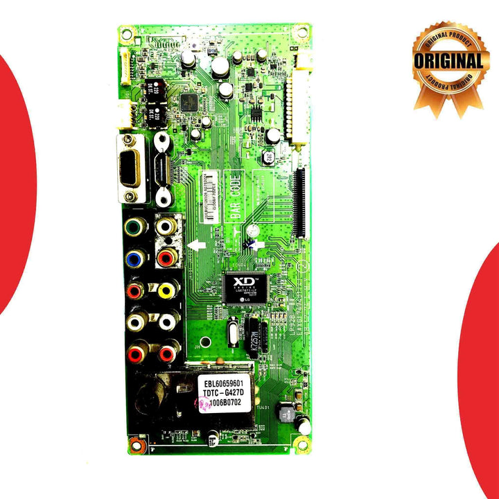 Model 32LD310 LG LCD TV Motherboard - Great Bharat Electronics