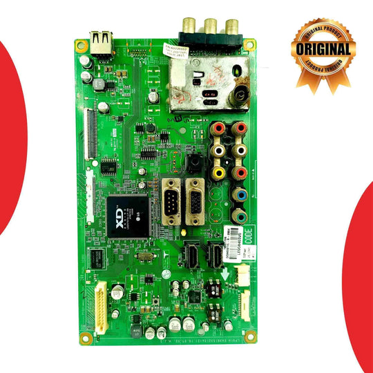 Model 32LD340 LG LCD TV Motherboard - Great Bharat Electronics