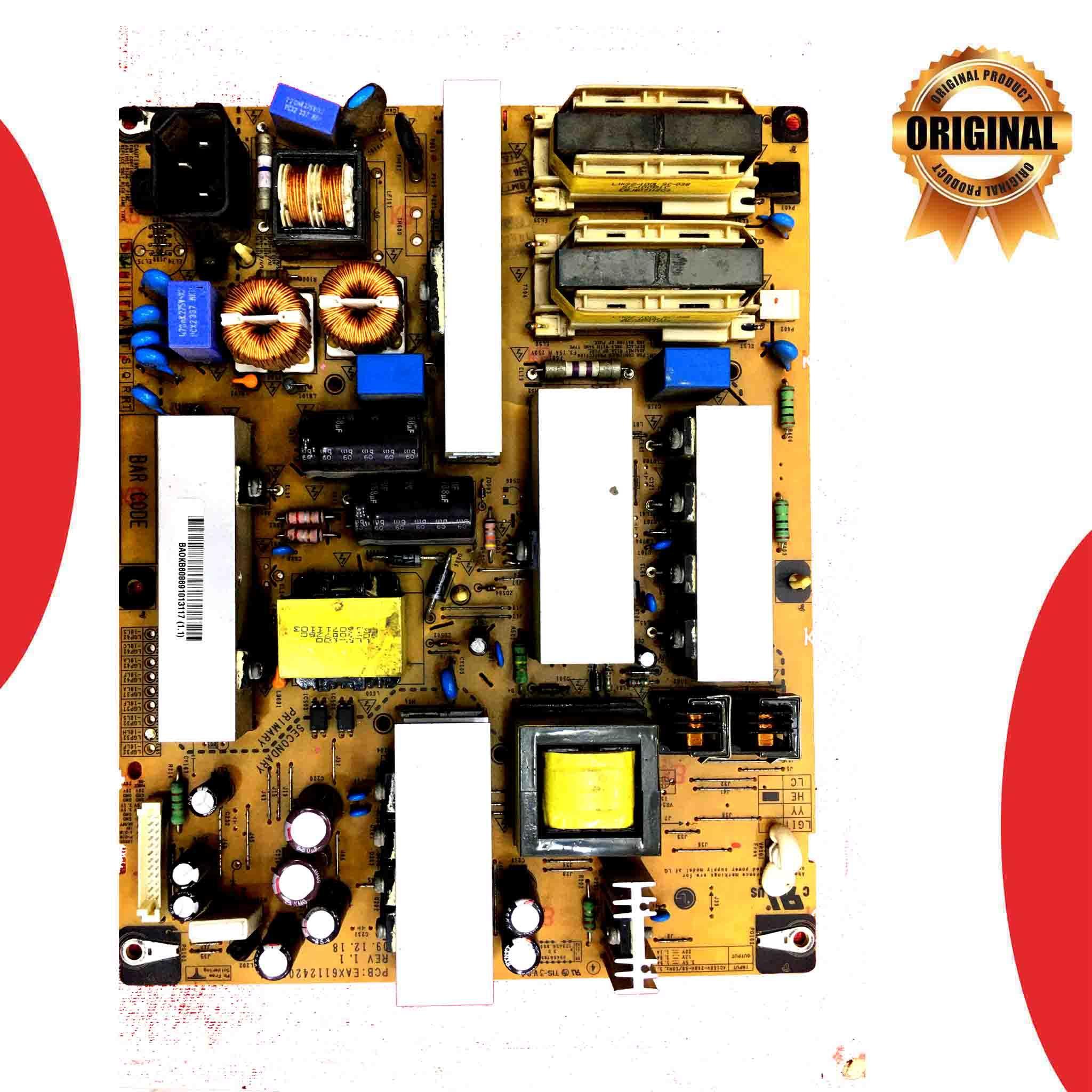Model 32LD345 LG LCD TV Power Supply - Great Bharat Electronics