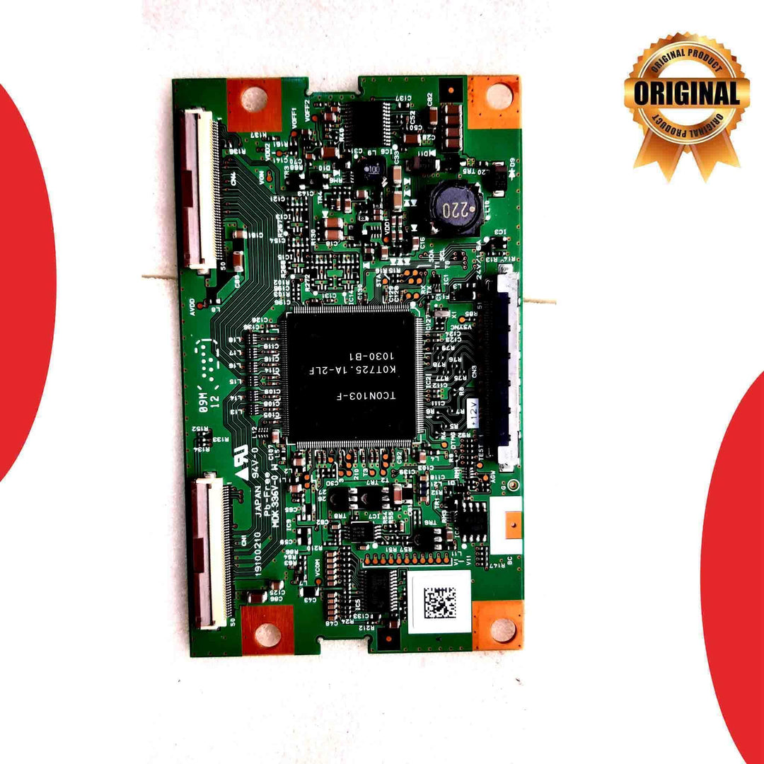 Model 32LD460 LG LCD TV T-Con Board - Great Bharat Electronics