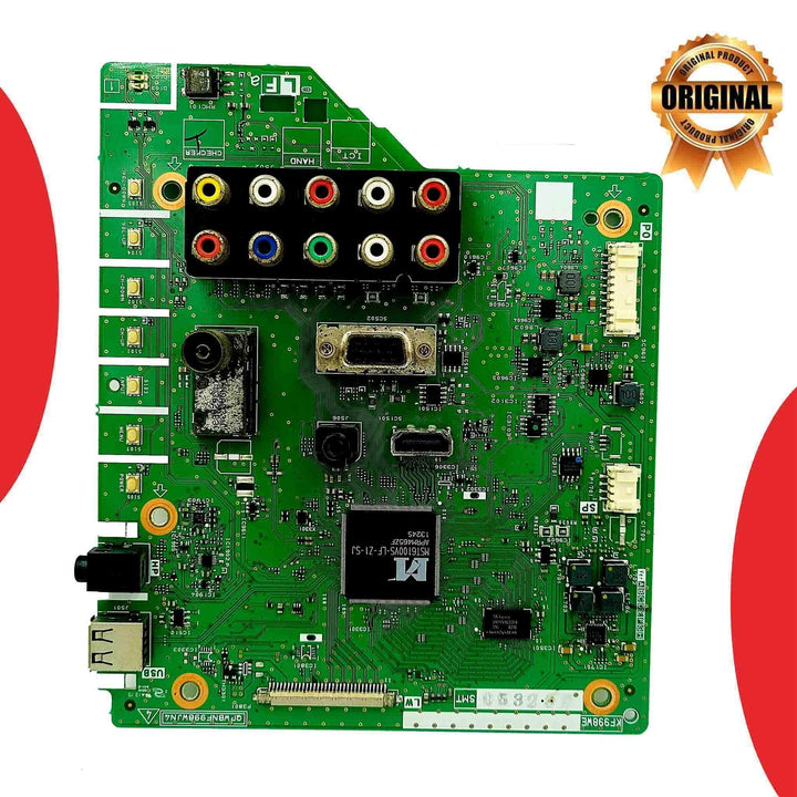 Model 32LE341M Sharp LED TV Motherboard - Great Bharat Electronics