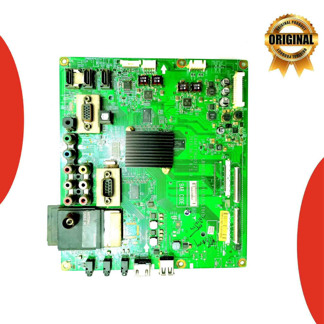 Model 32LE4600 LG LED TV Motherboard - Great Bharat Electronics