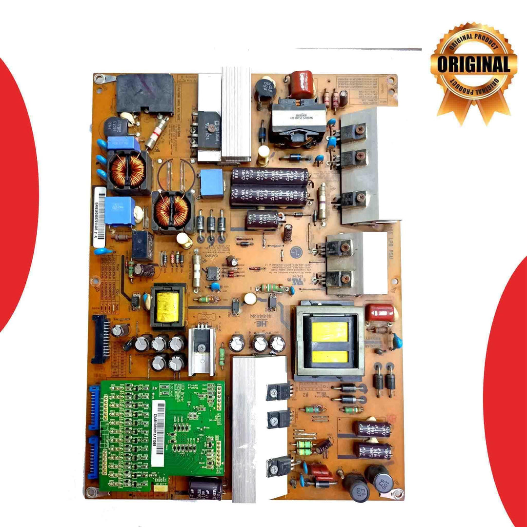 Model 32LE4600 LG LED TV Power Supply - Great Bharat Electronics