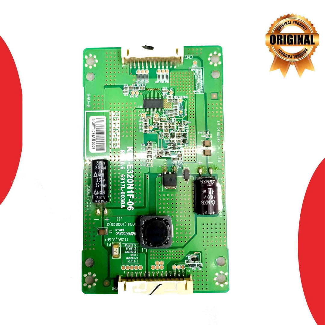 Model 32LE5300 LG LED TV PCB - Great Bharat Electronics