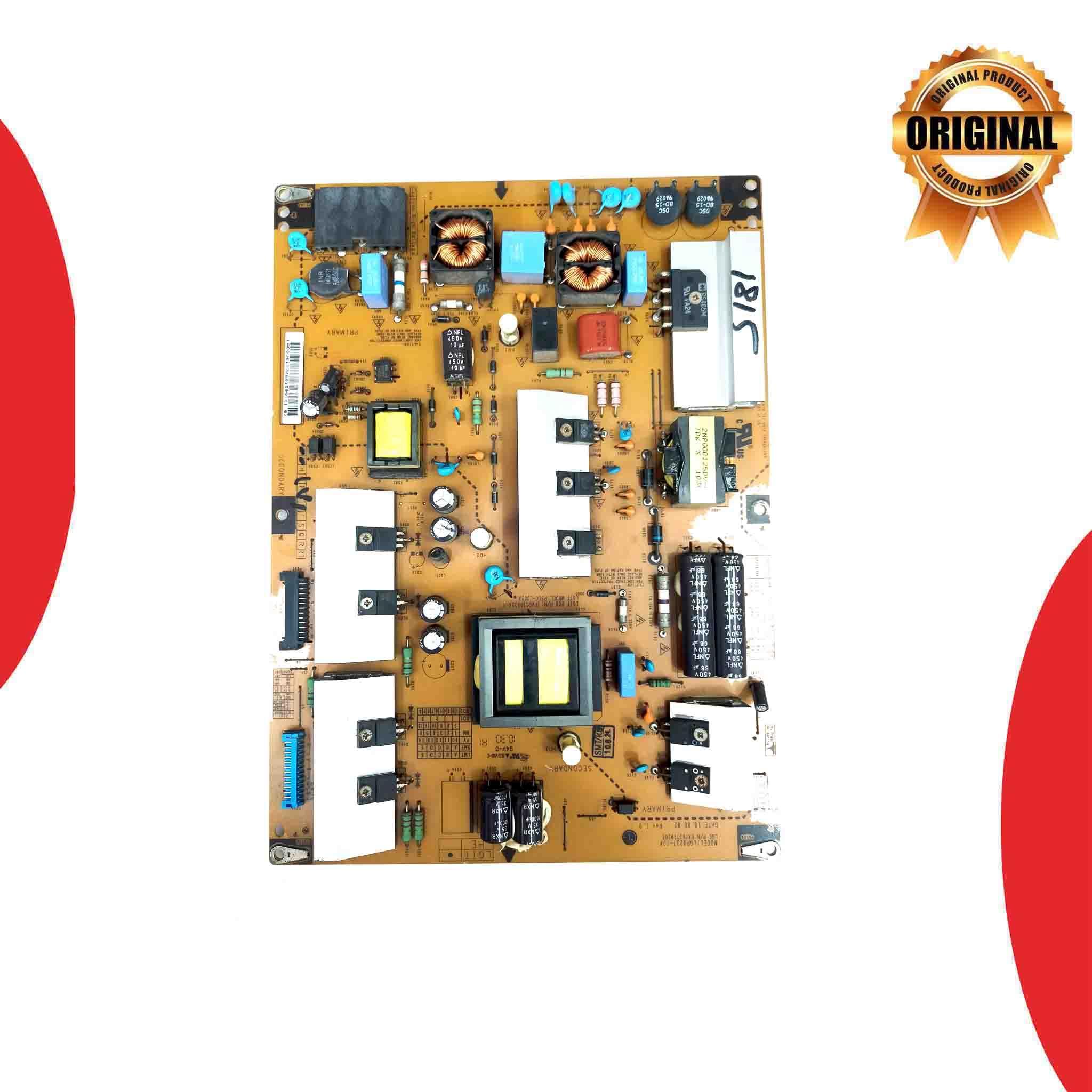 Model 32LE5300 LG LED TV Power Supply - Great Bharat Electronics
