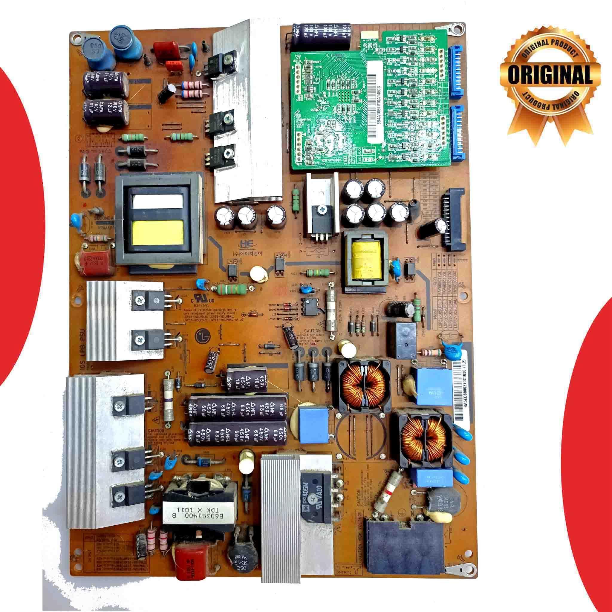 Model 32LE5500 LG LED TV Power Supply - Great Bharat Electronics