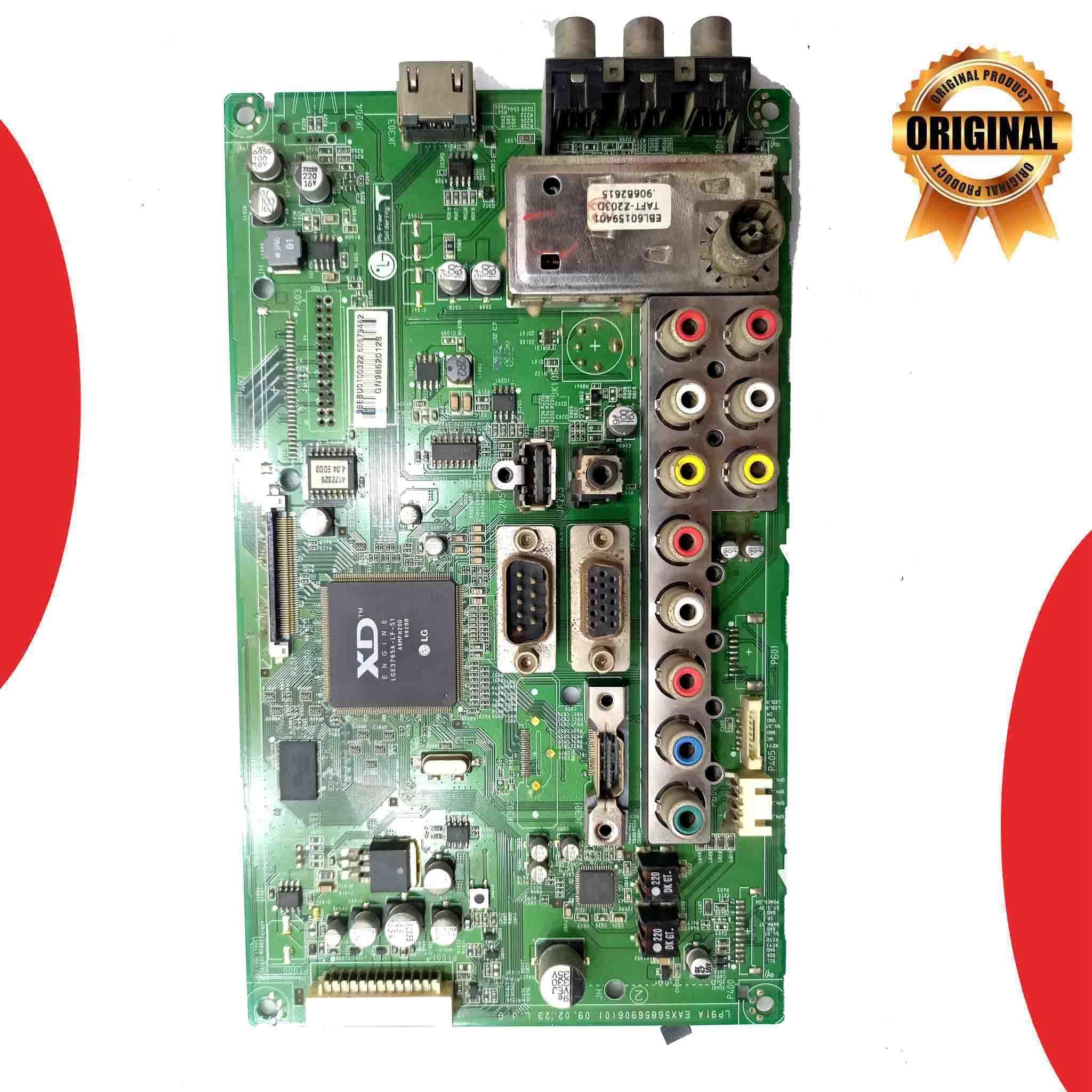 Model 32LF20FR LG LCD TV Motherboard - Great Bharat Electronics