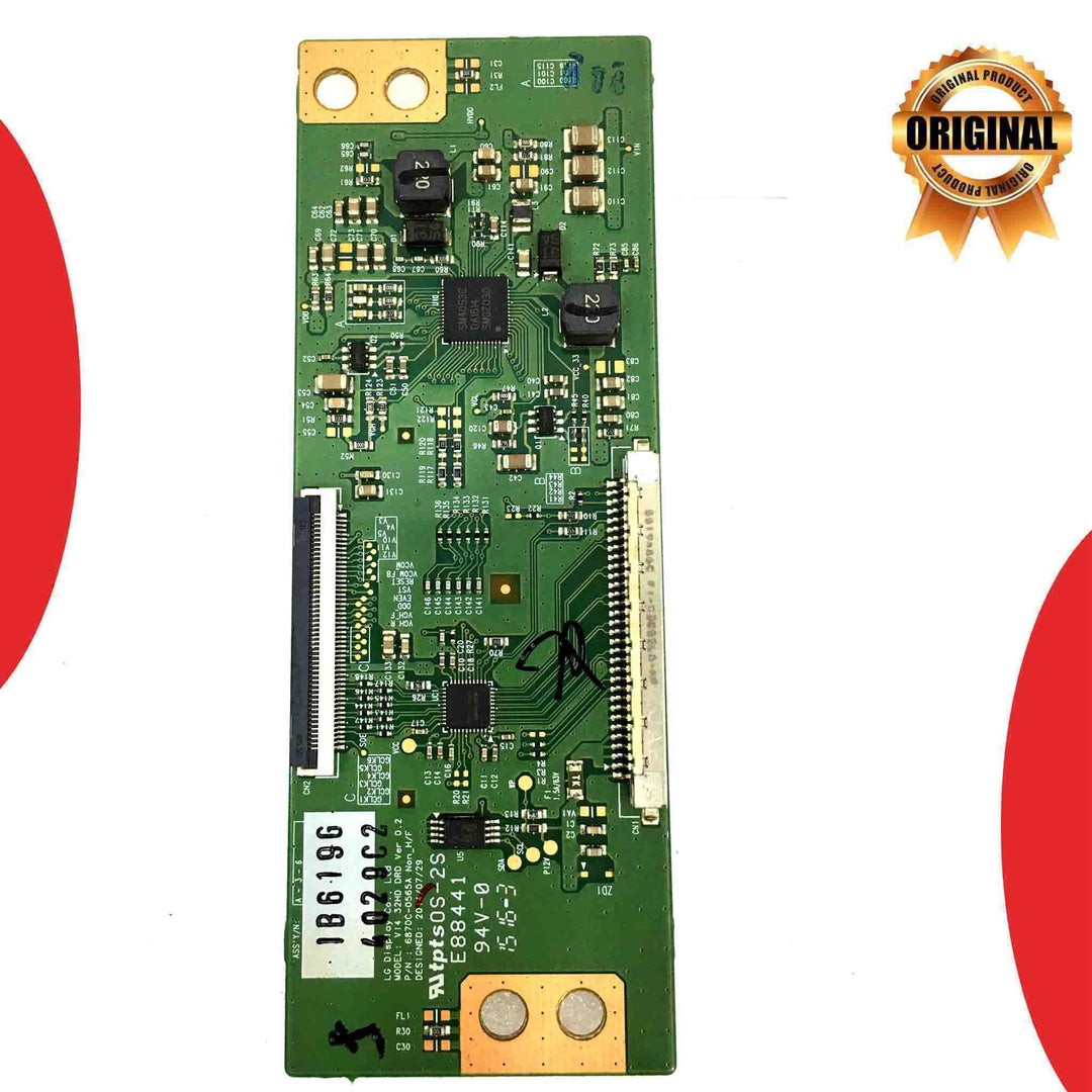 Model 32LF554A-TE LG LED TV T-Con Board - Great Bharat Electronics