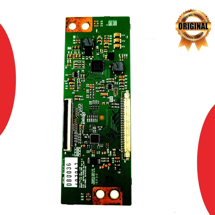 Model 32LF561D-TA LG LED TV T-Con Board - Great Bharat Electronics