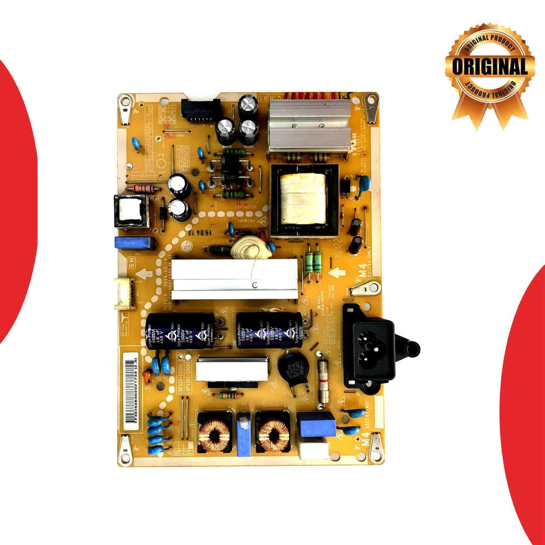 Model 32LF561D-TE LG LED TV Power Supply - Great Bharat Electronics