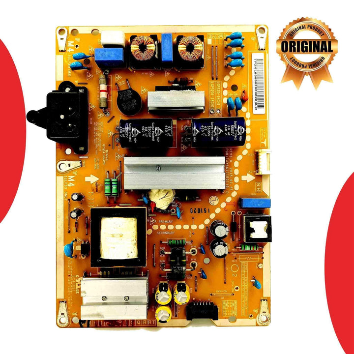 Model 32LF581B-TF LG LED TV Power Supply - Great Bharat Electronics