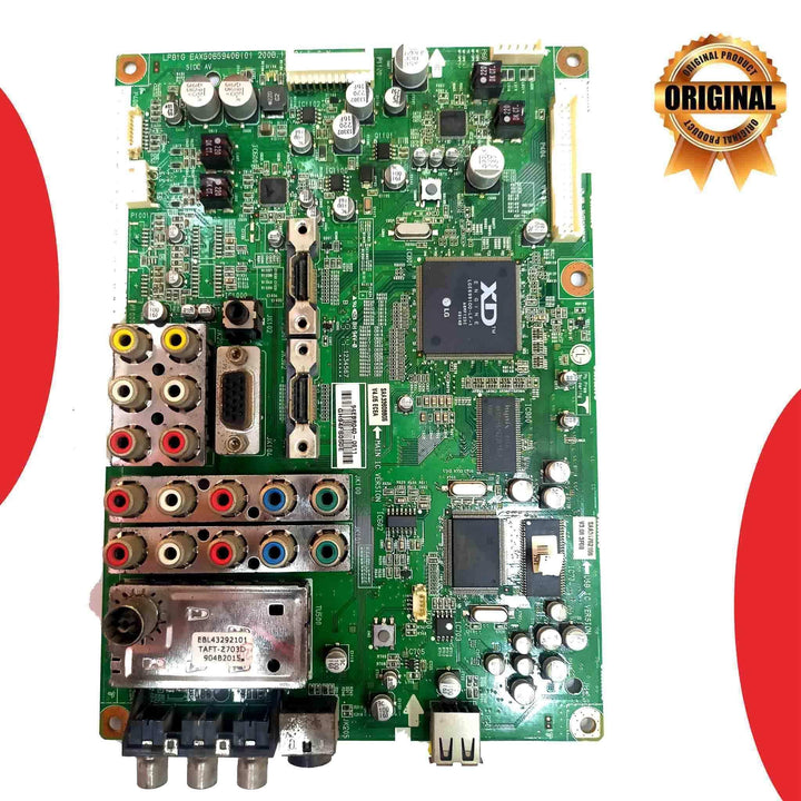 Model 32LG80FR LG LCD TV Motherboard - Great Bharat Electronics