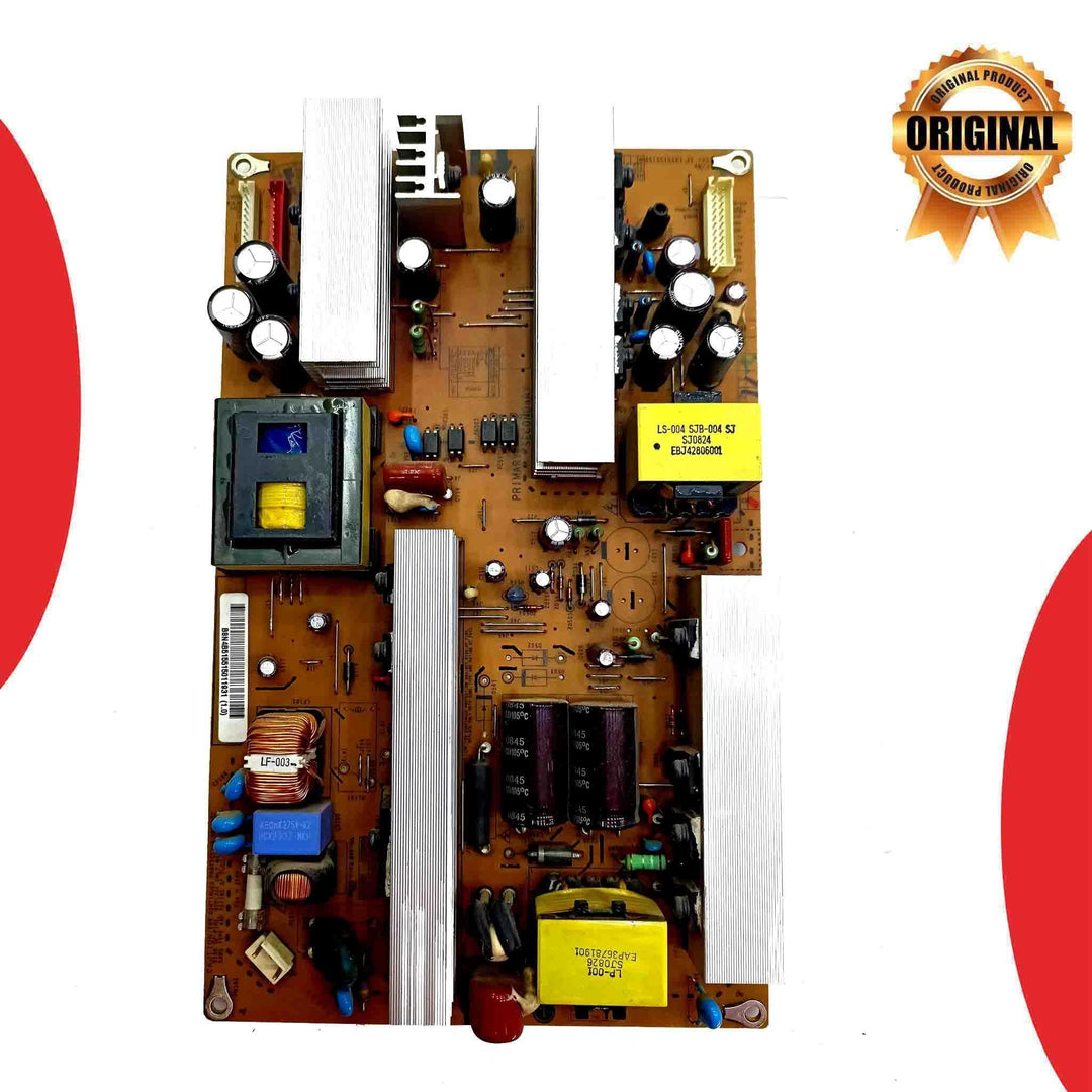 Model 32LG80UR LG LCD TV Power Supply - Great Bharat Electronics
