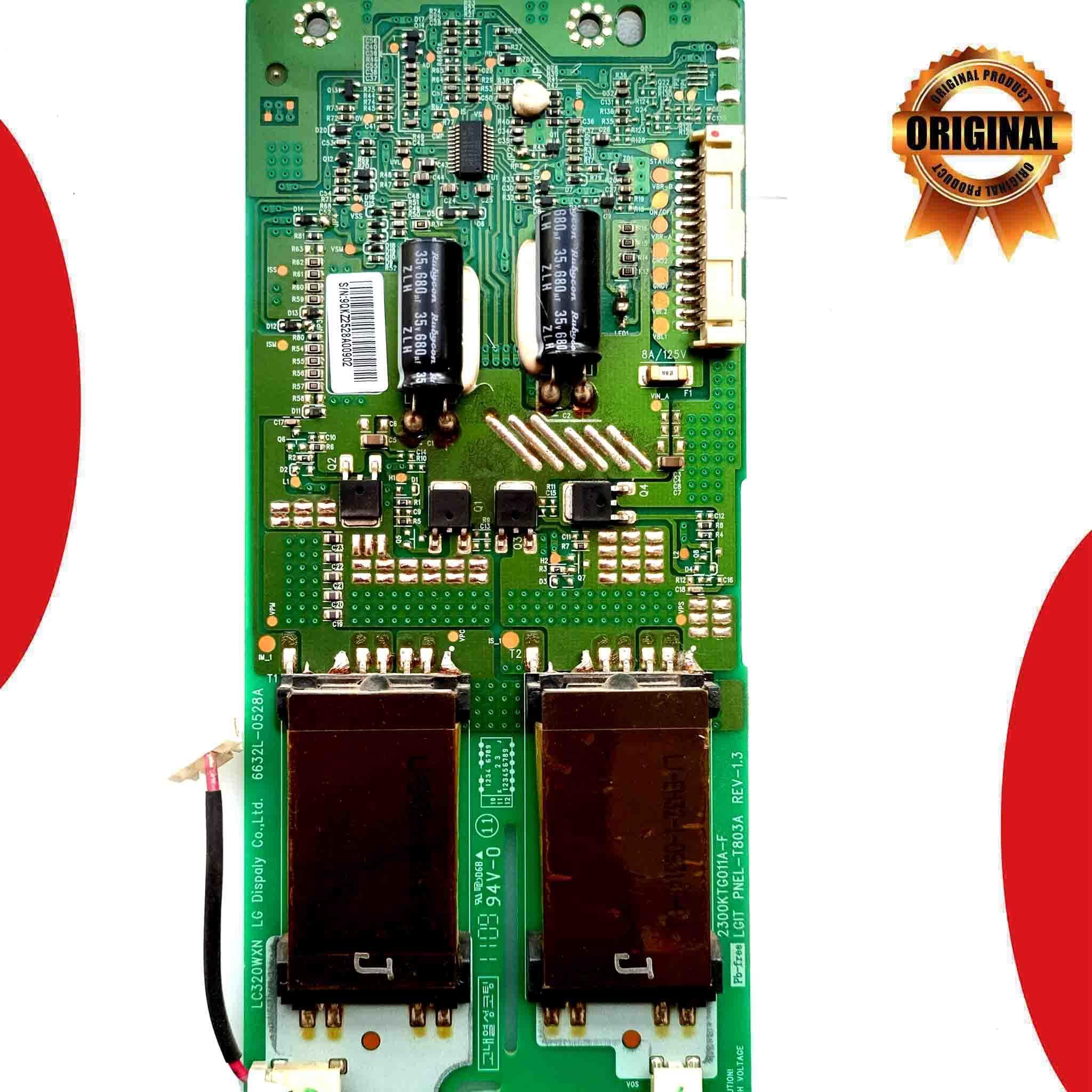 Model 32LH20R LG LCD TV Inverter Board - Great Bharat Electronics