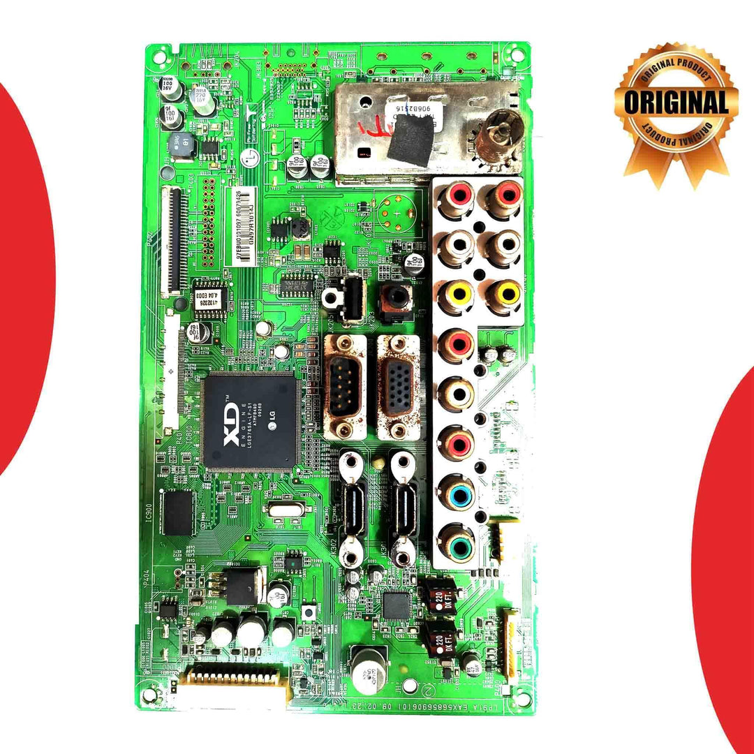 Model 32LH20R LG LCD TV Motherboard - Great Bharat Electronics