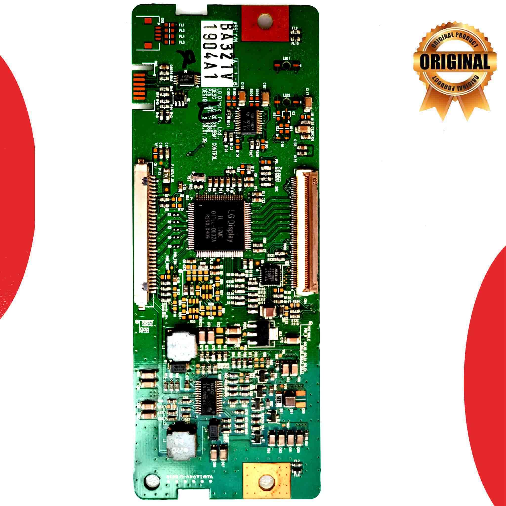 Model 32LH20R LG LCD TV T-Con Board - Great Bharat Electronics