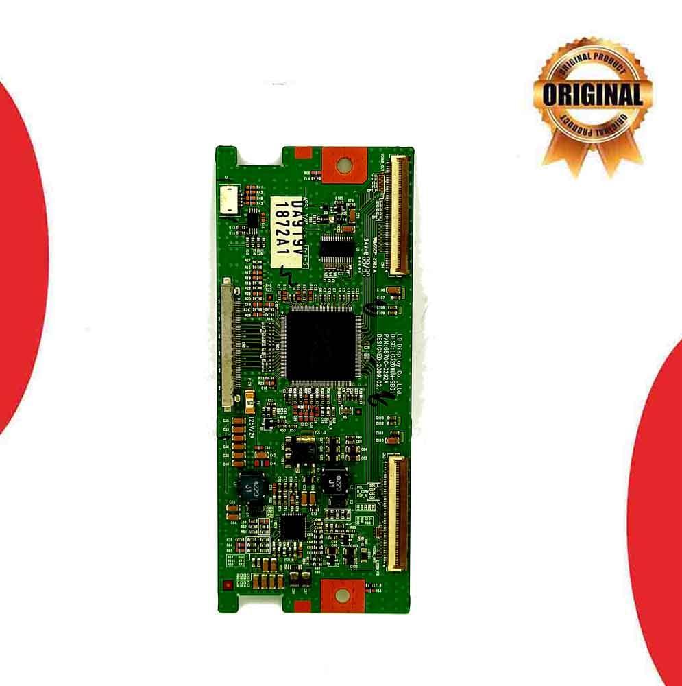 Model 32LH35FR LG LCD TV T-Con Board - Great Bharat Electronics