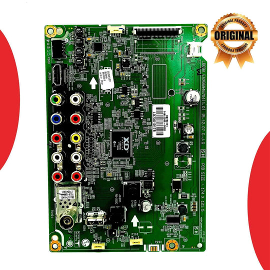 Model 32LH512A-TC LG LED TV Motherboard - Great Bharat Electronics