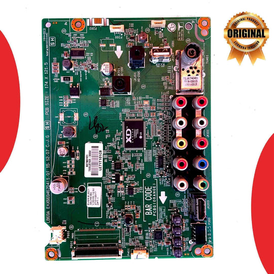 Model 32LH517A-TC LG LED TV Motherboard - Great Bharat Electronics