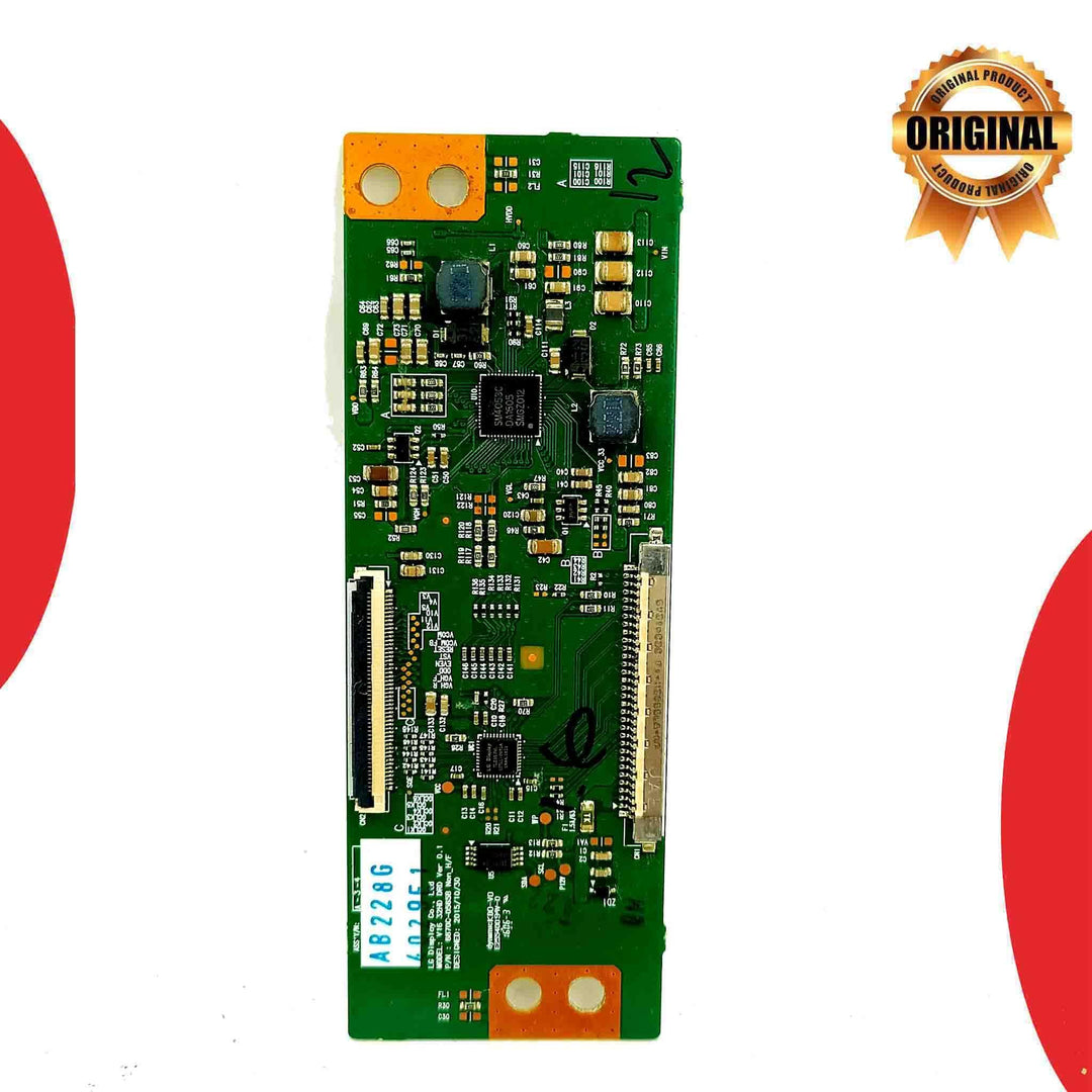 Model 32LH554A-TB LG LED TV T-Con Board - Great Bharat Electronics