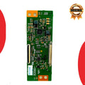 Model 32LH554A-TB LG LED TV T-Con Board - Great Bharat Electronics