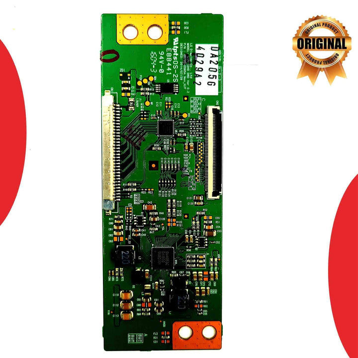 Model 32LH561D-TF LG LED TV T-Con Board - Great Bharat Electronics