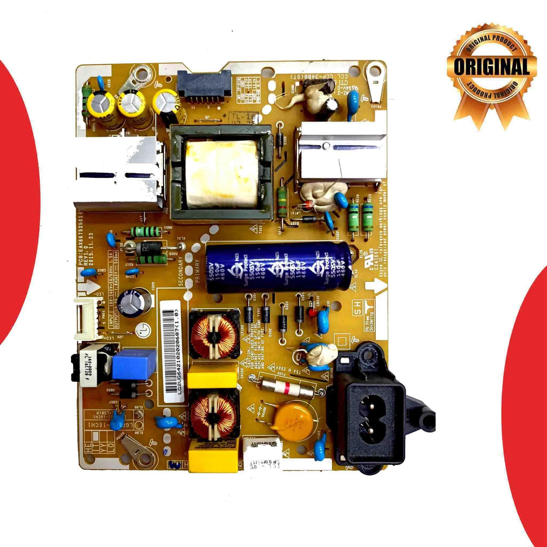 Model 32LH564A-TB LG LED TV Power Supply - Great Bharat Electronics