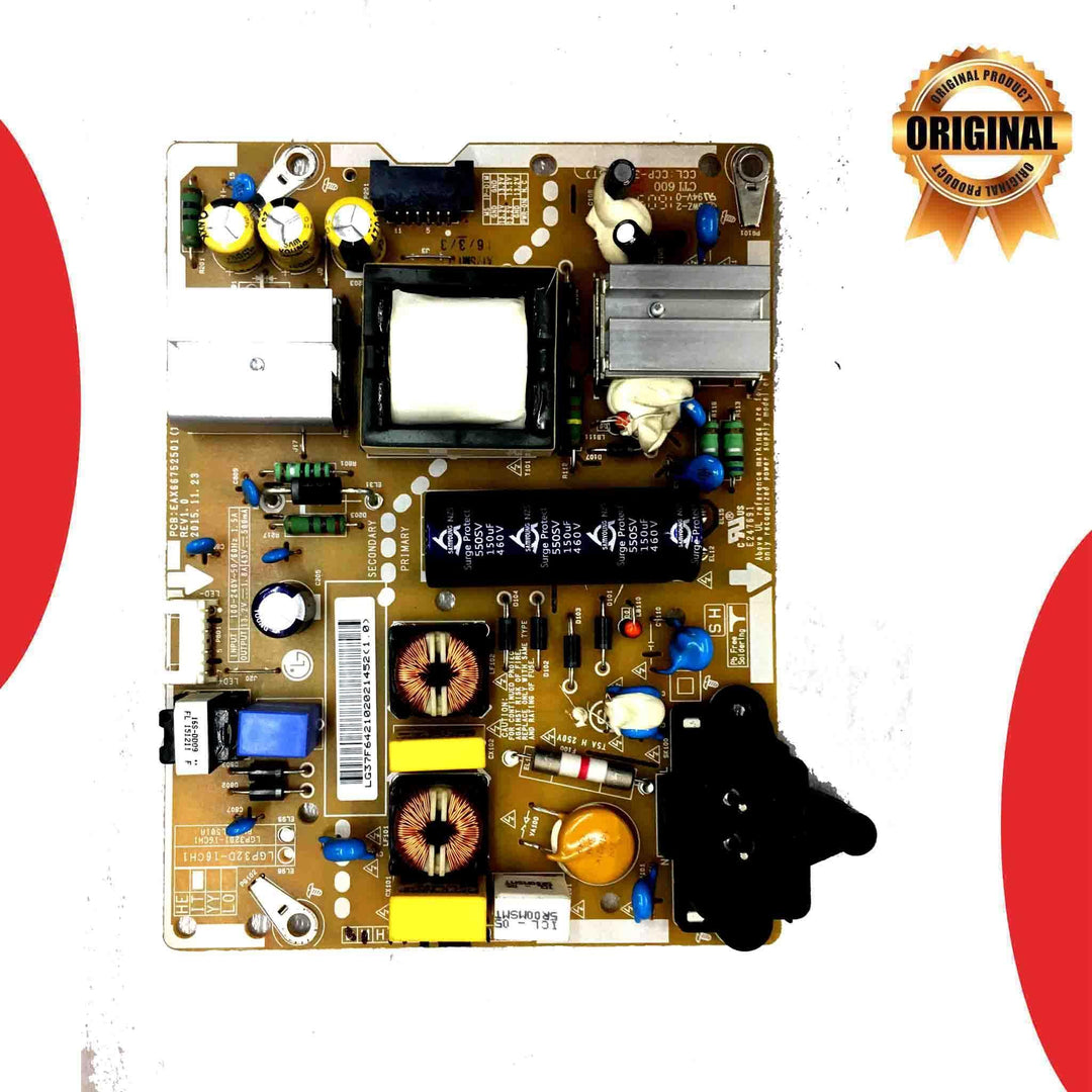 Model 32LH602D-TD LG LED TV Power Supply - Great Bharat Electronics