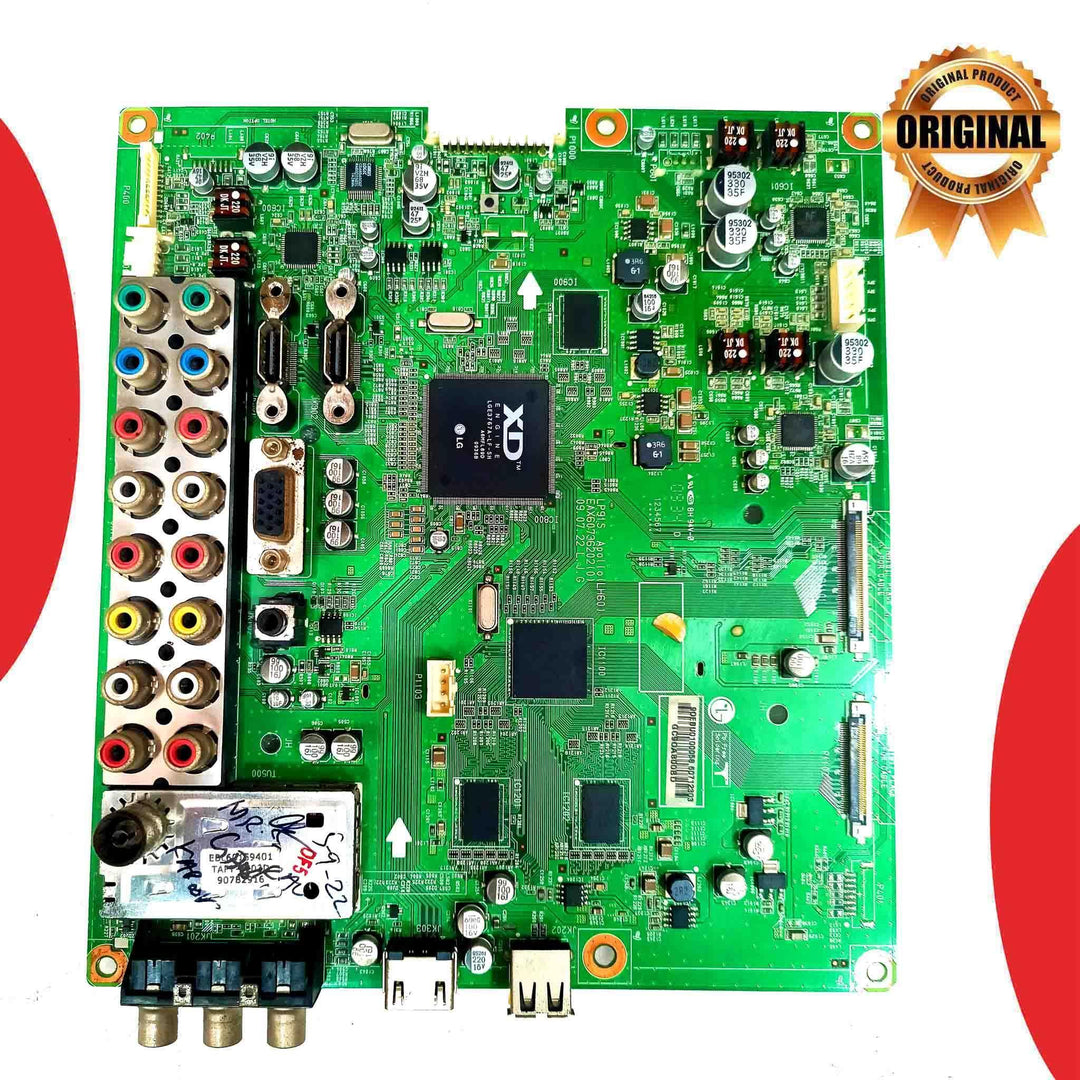 Model 32LH60YR LG LCD TV Motherboard - Great Bharat Electronics