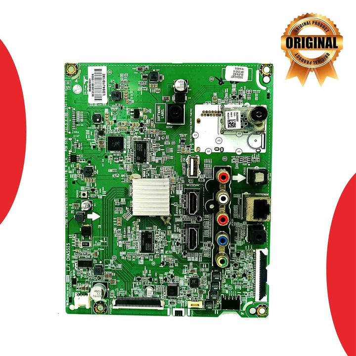 Model 32LJ573D LG LED TV Motherboard - Great Bharat Electronics