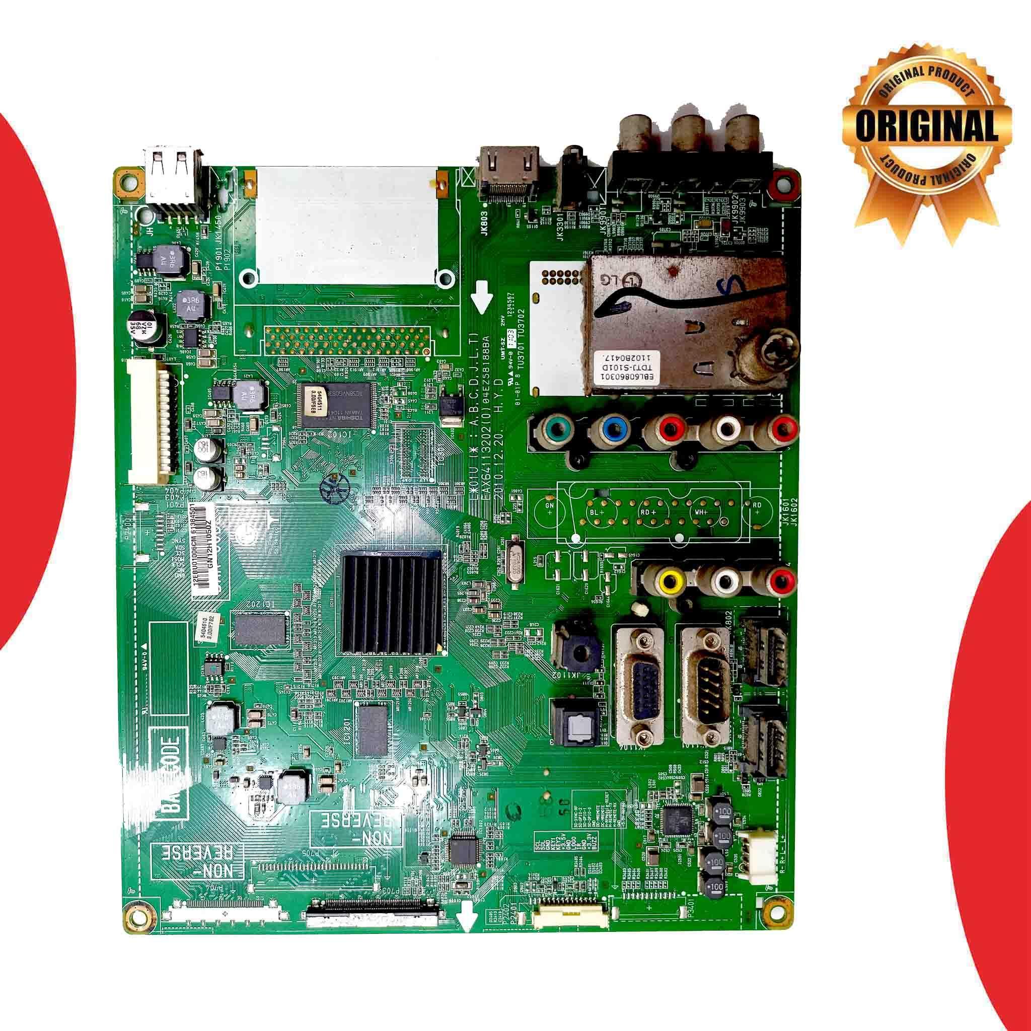 Model 32LK430 LG LCD TV Motherboard - Great Bharat Electronics