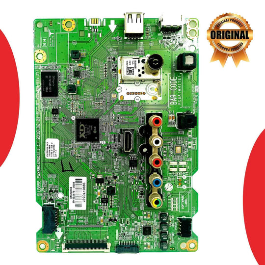 Model 32LK536BPTB LG LCD TV Motherboard - Great Bharat Electronics