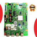 Model 32LK616BPTB LG LED TV Motherboard - Great Bharat Electronics