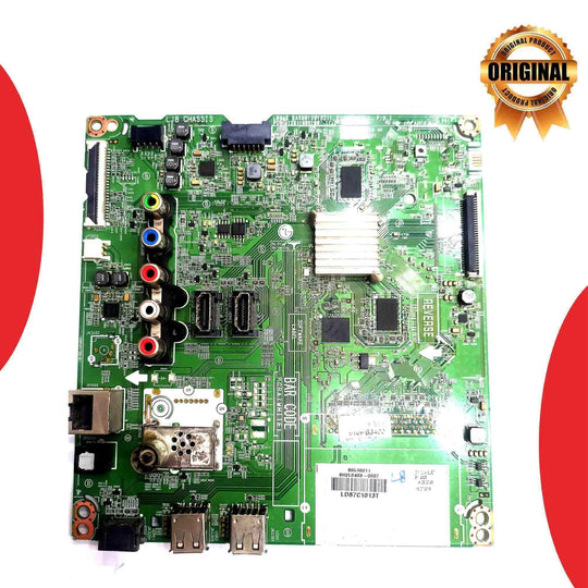 Model 32LK628BPTF LG LED TV Motherboard - Great Bharat Electronics