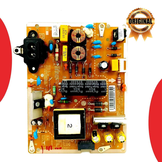 Model 32LK628BPTF LG LED TV Power Supply - Great Bharat Electronics