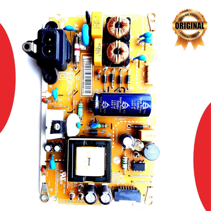 Model 32LM5360BPTC LG LED TV Power Supply - Great Bharat Electronics