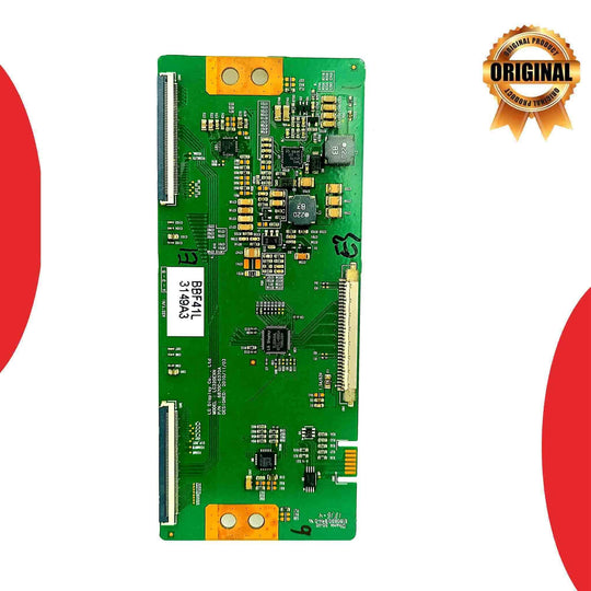 Model 32LN4900-TD LG LED TV T-Con Board - Great Bharat Electronics