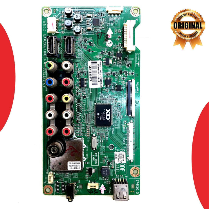 Model 32LN5110-TB LG LED TV Motherboard - Great Bharat Electronics