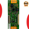 Model 32LN5110-TB LG LED TV T-Con Board - Great Bharat Electronics