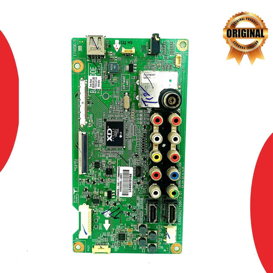 Model 32LN5150-TL LG LED TV Motherboard - Great Bharat Electronics